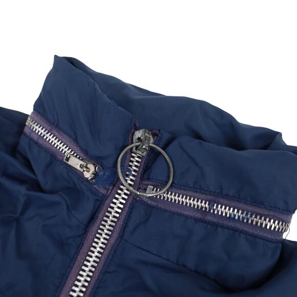 Vintage Artex USAF Graphic Windbreaker Jacket - Picture 8 of 11